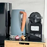 Appartement Am Harz Mit Kueche, Balkon, Waschmaschine, Parkplatz Mit Wallbox *