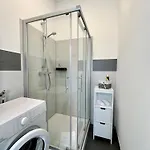 Am Harz Mit Kueche, Balkon, Waschmaschine, Parkplatz Mit Wallbox Appartement *