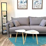Am Harz Mit Kueche, Balkon, Waschmaschine, Parkplatz Mit Wallbox * Ballenstedt