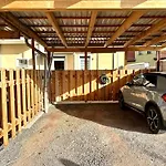 Am Harz Mit Kueche, Balkon, Waschmaschine, Parkplatz Mit Wallbox Appartement *