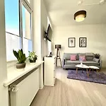 Appartement Am Harz Mit Kueche, Balkon, Waschmaschine, Parkplatz Mit Wallbox
