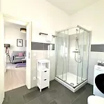 Am Harz Mit Kueche, Balkon, Waschmaschine, Parkplatz Mit Wallbox Appartement Ballenstedt