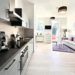 Am Harz Mit Kueche, Balkon, Waschmaschine, Parkplatz Mit Wallbox *