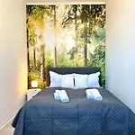 Appartement Am Harz Mit Kueche, Balkon, Waschmaschine, Parkplatz Mit Wallbox
