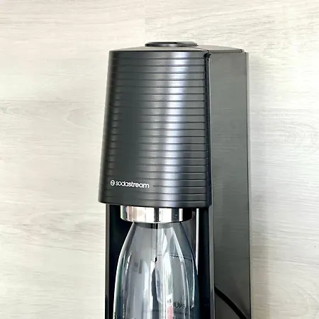 Am Harz Mit Küche, Balkon, Waschmaschine, Parkplatz Mit Wallbox Apartment *