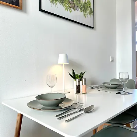 Apartment Am Harz Mit Küche, Balkon, Waschmaschine, Parkplatz Mit Wallbox *