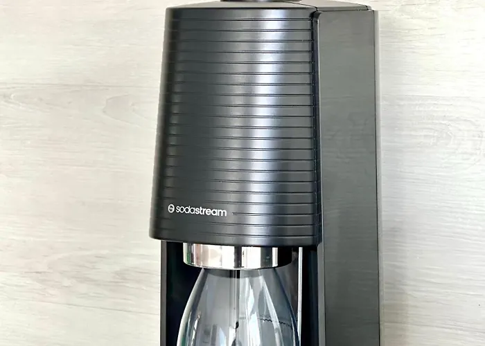 Am Harz Mit Kueche, Balkon, Waschmaschine, Parkplatz Mit Wallbox Appartement *