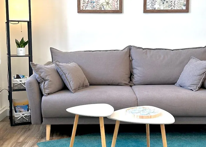 Am Harz Mit Kueche, Balkon, Waschmaschine, Parkplatz Mit Wallbox * بالنشتيت