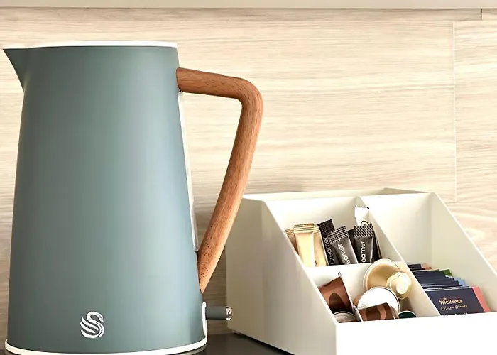 Am Harz Mit Kueche, Balkon, Waschmaschine, Parkplatz Mit Wallbox شقة بالنشتيت